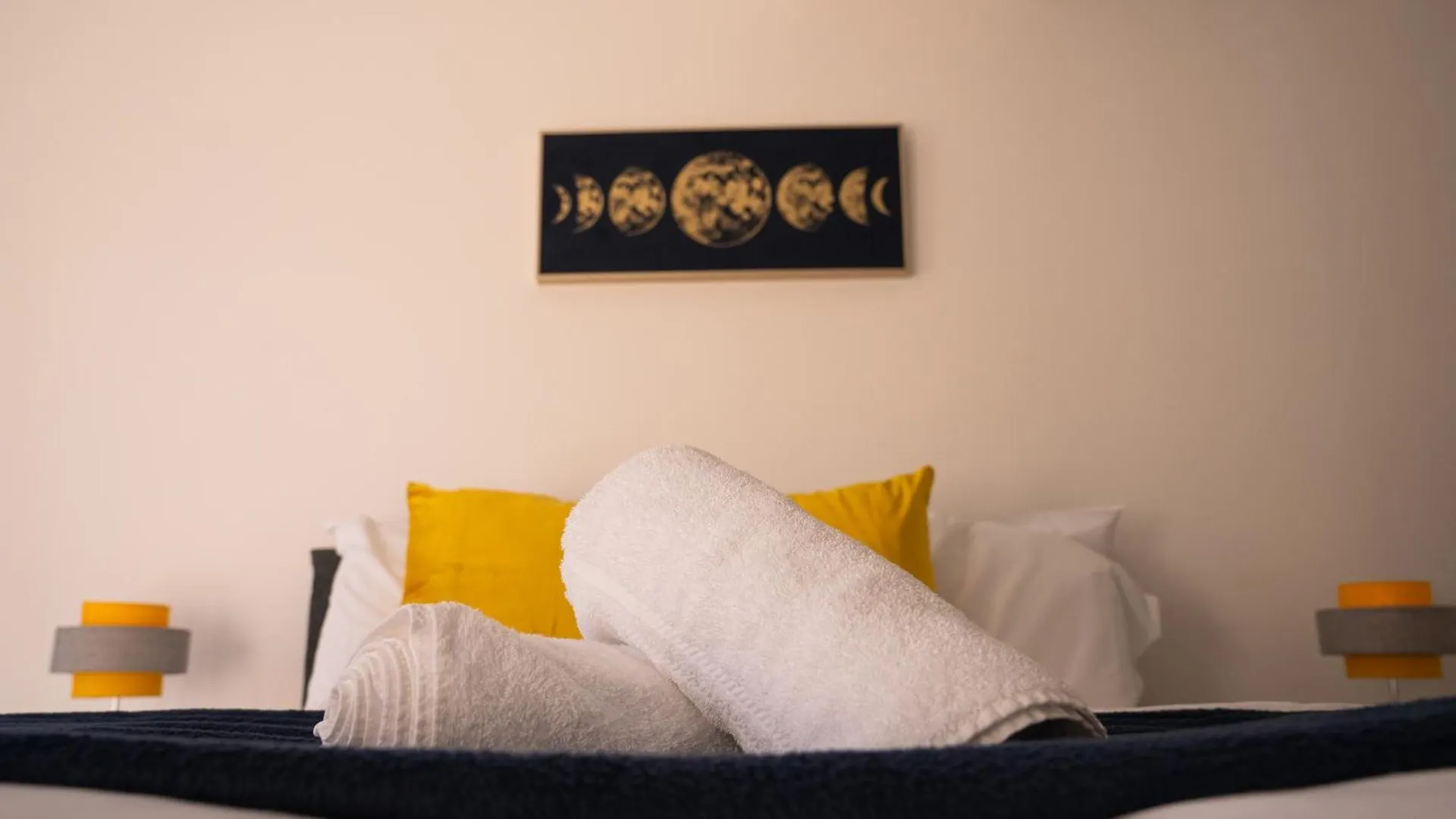 Luxury One Bedroom Flat - Cardiff City Centre