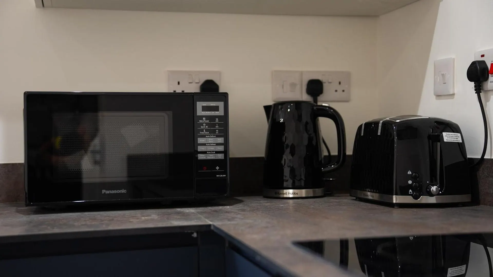 아파트 Luxury One Bedroom Flat - Cardiff City Centre 영국